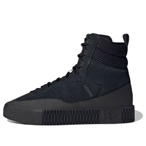 Adidas Boots Schwarz online 